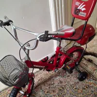 دوچرخه سایز۱۲