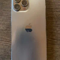 ایفون ۱۳ پرو مکس ۱۲۸گیگ