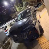 چانگان Cs55/ مدل ۲۰۲۵/ وارداتی
