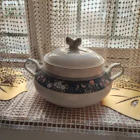 فروش ظرف سوپ خوری