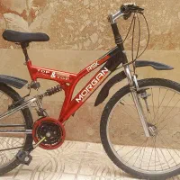 دوچرخه سایز ۲۶|دوچرخه، اسکیت، اسکوتر|فردیس, نسترن غربی|دیوار