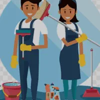 شرکت خدمات نظافتی درخشا پاک|خدمات نظافت|قزوین, |دیوار