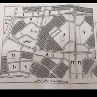 خریدو فروش مسکن ملی|پیشفروش املاک|اردبیل, |دیوار