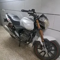 موتور آرکاوی ۲۰۰