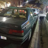 پژو آر دی (RD) بنزینی، مدل ۱۳۸۳|خودرو سواری و وانت|تربتحیدریه, پارک کاشانی|دیوار