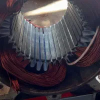 سیم پیچی الکترو موتور و پمپ آب های سه فاز و تک فاز|خدمات پیشه و مهارت|شیراز, عادل آباد|دیوار