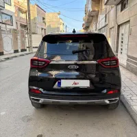 ام وی ام  x55 pro|خودرو سواری و وانت|ارومیه, |دیوار