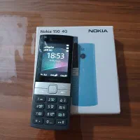 NOKIA 150 2023 VlETNAM|موبایل|فولادشهر, A2|دیوار