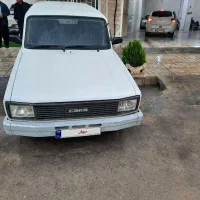 مزدا99دوکابین|خودرو سواری و وانت|سرپل ذهاب, |دیوار