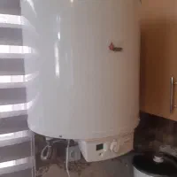 آبگرمکن برقی بوتان