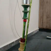 قلیون و قلیان براز جانی نونو یک بار استفاده نشده|کلکسیون و سرگرمی|یاسوج, |دیوار
