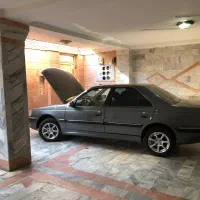 پارس موتور جدیدxu7p  مدل۱۴۰۱