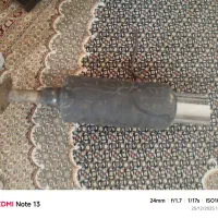 منبع اگزوز اسپورت