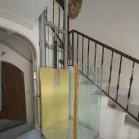 نصب و راه‌اندازی آسانسور با اقساط بلندمدت|خدمات پیشه و مهارت|مبارکه, |دیوار