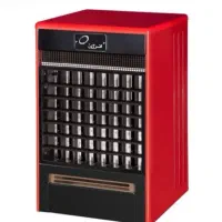 تعمیر وسرویس بخاری هیتر انرژی .مهیا سان