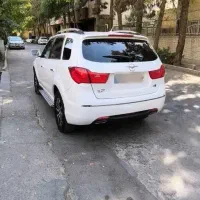 هایما s7 توربو ۹۸|خودرو سواری و وانت|اصفهان, خانه اصفهان|دیوار