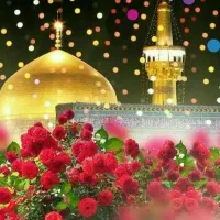 سوئیت نزدیک حرم