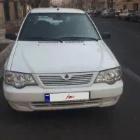 پراید ۱۱۱ ۹۳