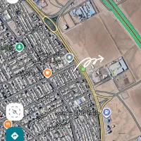 جنب کارخانه یخ