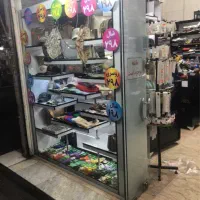 فروشند شال و روسری|استخدام بازاریابی و فروش|تهران, فلاح|دیوار