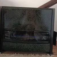 بخاری مروارید سوز سالم