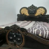 سرویس خواب|تخت و سرویس خواب|کرمان, |دیوار