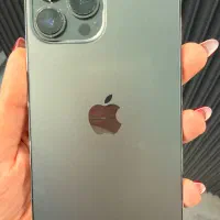 ایفون 13 پرومکس بدون نقطه