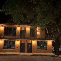 مجتمع تفریحی چل چنار کهکران