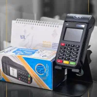 کشلس کارتخوان amp8200 کارتخان کارت خوان پوز