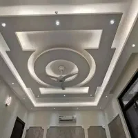 سفیدکاری لکه گیری ابزارکاری|خدمات پیشه و مهارت|خرمآباد, |دیوار