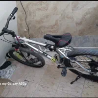 دوچرخه سایز ۲۶
