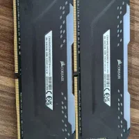 رم ۶۴ گیگ ddr4