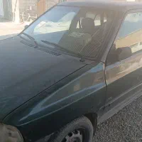 پراید 79|خودرو سواری و وانت|هلیلان, |دیوار