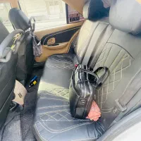 فروش پارس ELX فول مدل ۱۴۰۱ برج ۱۲|خودرو سواری و وانت|عسلویه, |دیوار