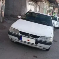 پژو ۴۰۵ Slx|خودرو سواری و وانت|تبریز, |دیوار