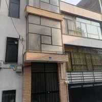 300متر زمین بر10فروش و یا 50% مشارکت سهروردی جنوبی