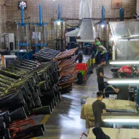 اپراتور تولید