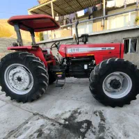 تراکتور 399|خودرو سنگین|موچش, |دیوار