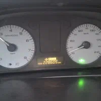 پارس 90دوگانه کارخانه