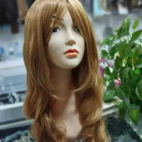 فروش کلاه گیس زنانه