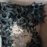 نیروی کارگر آقا