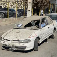 لنسر ۹۲ سالم