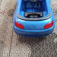 ماشین شارژی