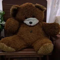 دوعددخرس وببر