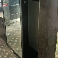 جا لباسی درب ریلی ام دی اف