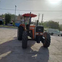 تراکتور ۲۸۵