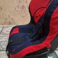 صندلی ماشین کودک|تخت و صندلی بچه|بروجرد, |دیوار