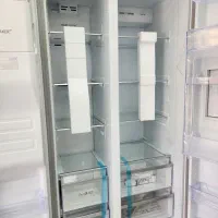 ساید اسنوا هارمونی ۲۸ فوت|یخچال و فریزر|کرمانشاه, |دیوار