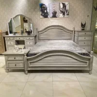 تخت خواب گاج