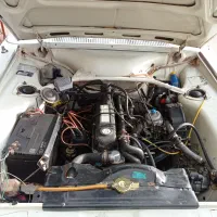 پیکان خاصامدل 78|خودرو سواری و وانت|خوی, |دیوار